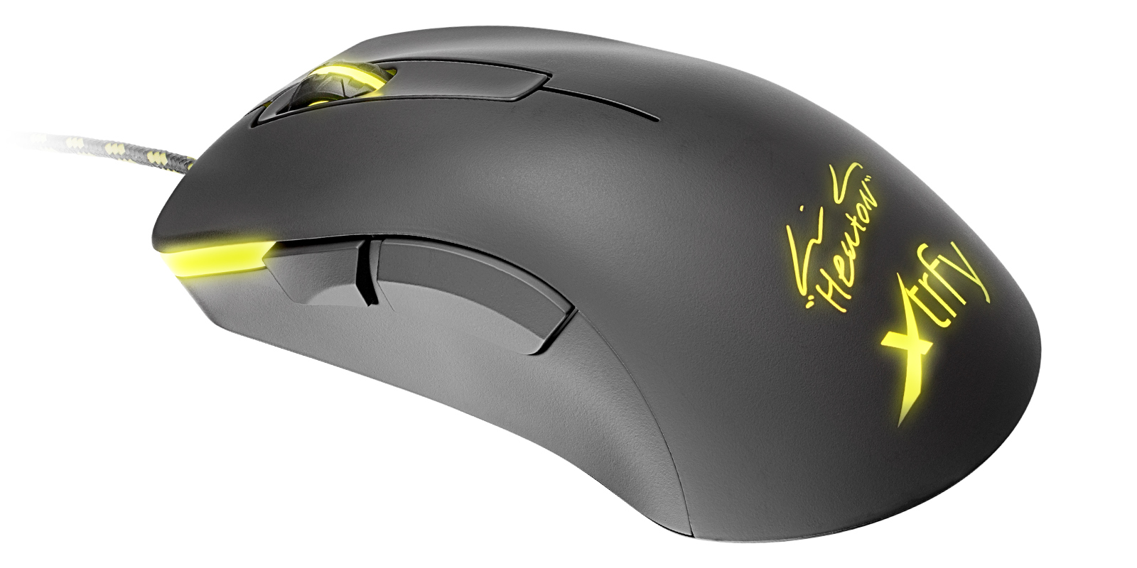 XTRFY M3 CHERRY XTRFY