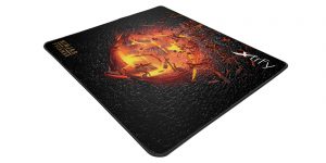 Xtrfy XTP1 Volcano Gaming Mousepad