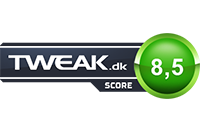 Tweak.dk logo