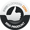 SweClockers.com logo