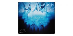 Xtrfy XTP1 Xizt Edition Gaming Mousepad