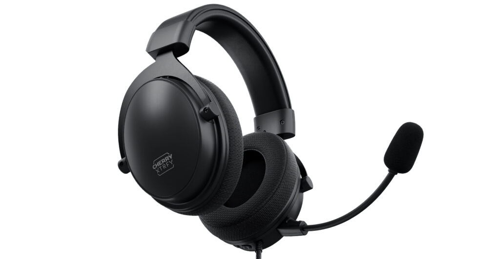 CHERRY XTRFY H2 – CHERRY XTRFY