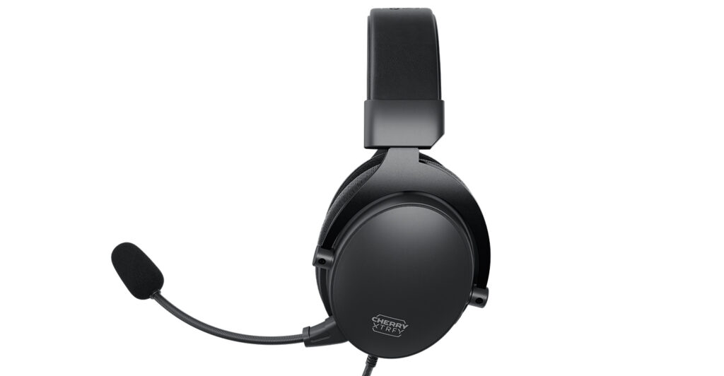 CHERRY XTRFY H2 – CHERRY XTRFY