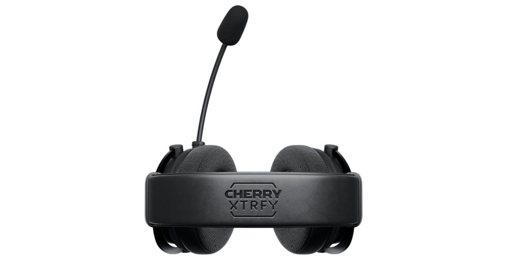 CHERRY XTRFY H2 – CHERRY XTRFY