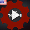 The Techne logo