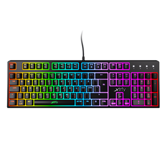 Keyboards – CHERRY XTRFY