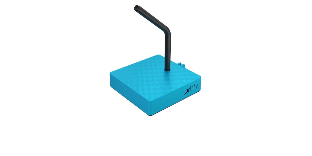 B4 Miami Blue – CHERRY XTRFY