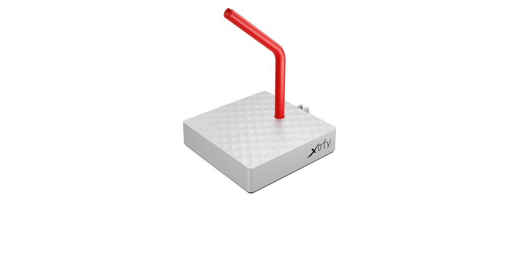 B4 Retro – CHERRY XTRFY