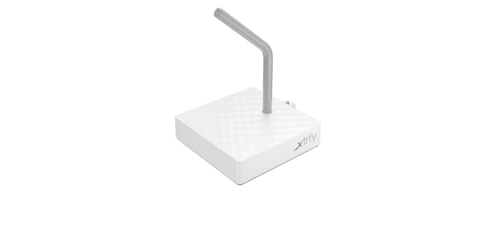 B4 White – CHERRY XTRFY