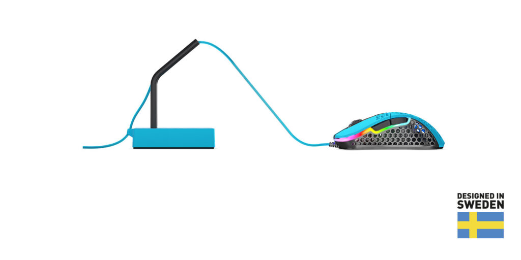 B4 Miami Blue – CHERRY XTRFY
