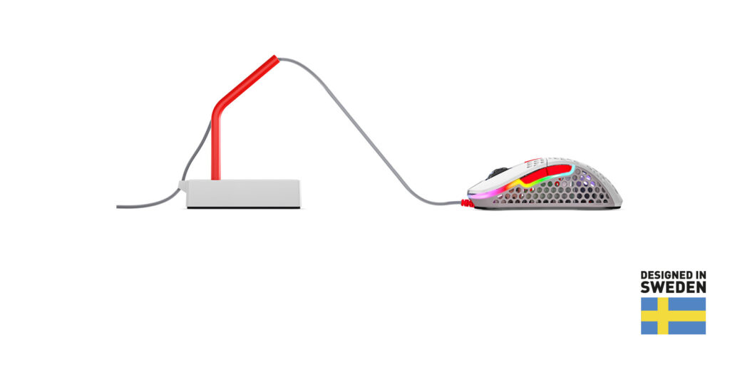 B4 Retro – CHERRY XTRFY