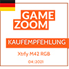GAMEZOOM logo