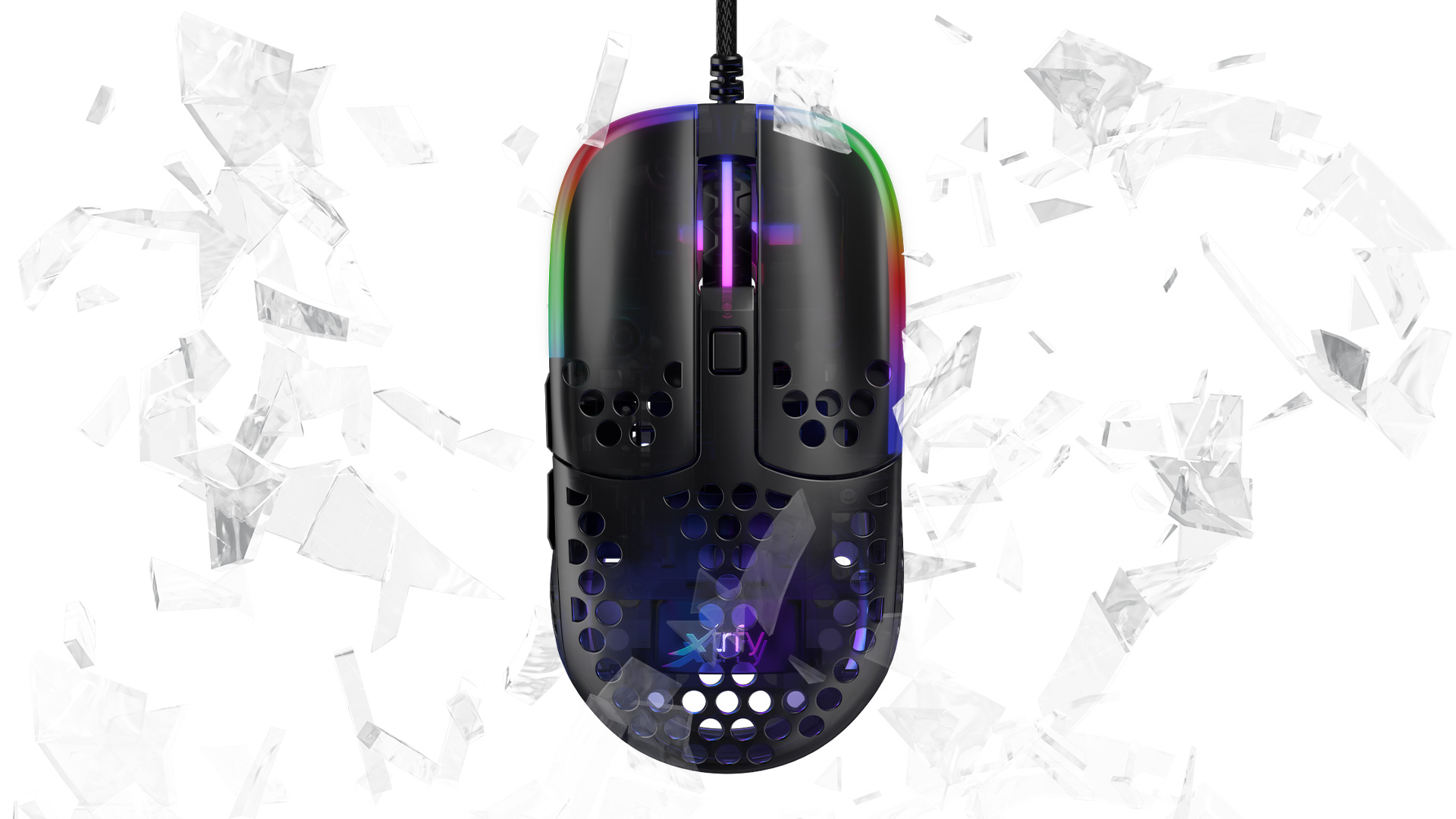 Xtrfy store mz1 weight