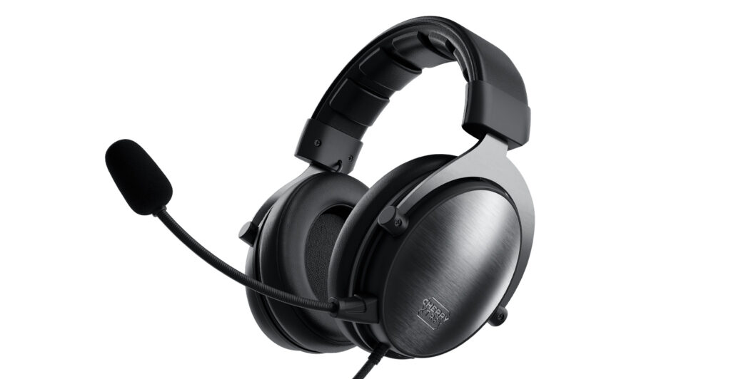 CHERRY XTRFY H1 – CHERRY XTRFY
