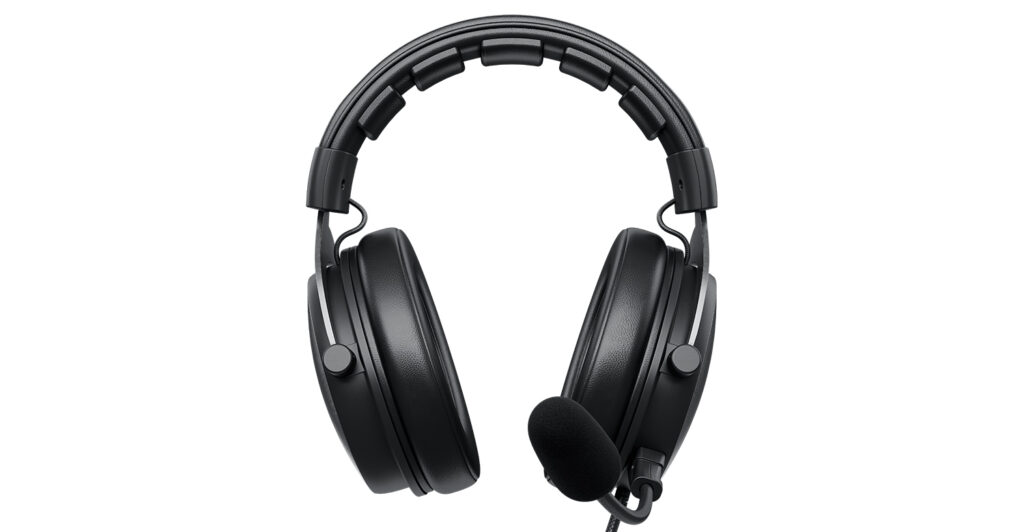Xtrfy XG-H1 ヘッドホン CHERRY XTRFY H1 – CHERRY XTRFY