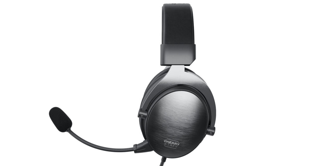 Xtrfy XG-H1 ヘッドホン CHERRY XTRFY H1 – CHERRY XTRFY