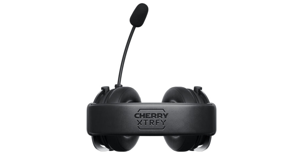 Xtrfy XG-H1 ヘッドホン h1 - Built On Experience －Xtrfy Japan