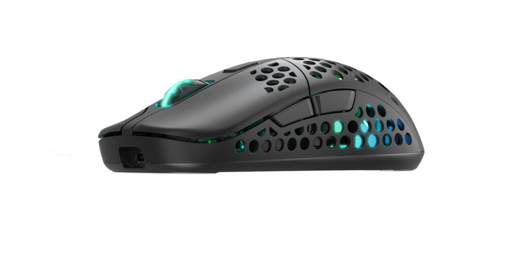 XTRFY M42 Wireless Black