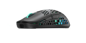 XTRFY M42 Wireless Black