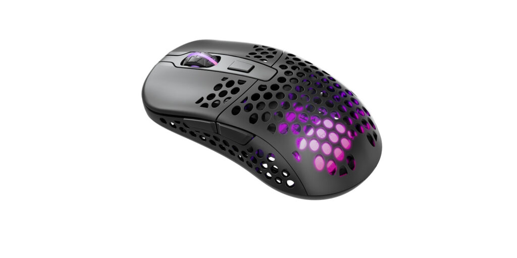 Souris légère esport xtrfy m42 XTRFY Pas Cher 