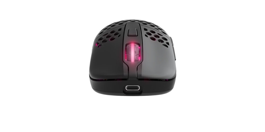 XTRFY M42 Wireless Black – CHERRY XTRFY