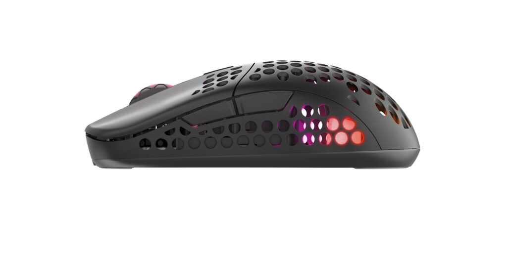 XTRFY M42 Wireless Black – CHERRY XTRFY