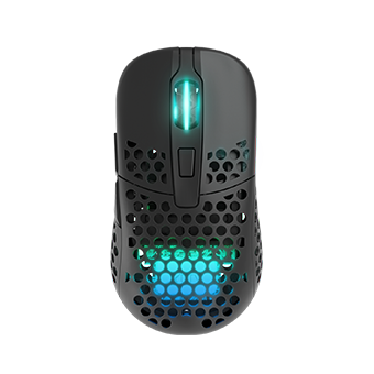 XTRFY M42 Wireless Black