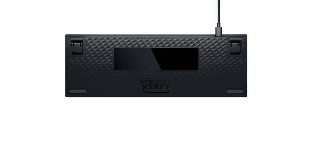 【新品／8000円オフ】CHERRY XTRFY K5V2ゲーミングキーボード CHERRY XTRFY K5V2 COMPACT BLACK – CHERRY XTRFY