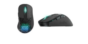 M4 Lizard Skins DSP Mouse Grip