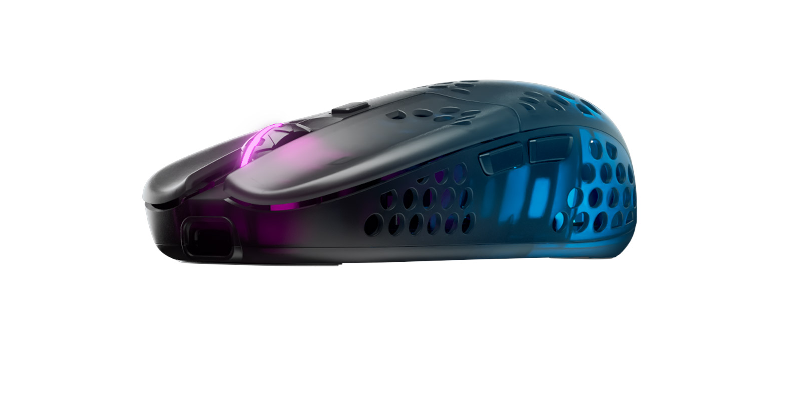 Xtrfy MZ1 Wireless