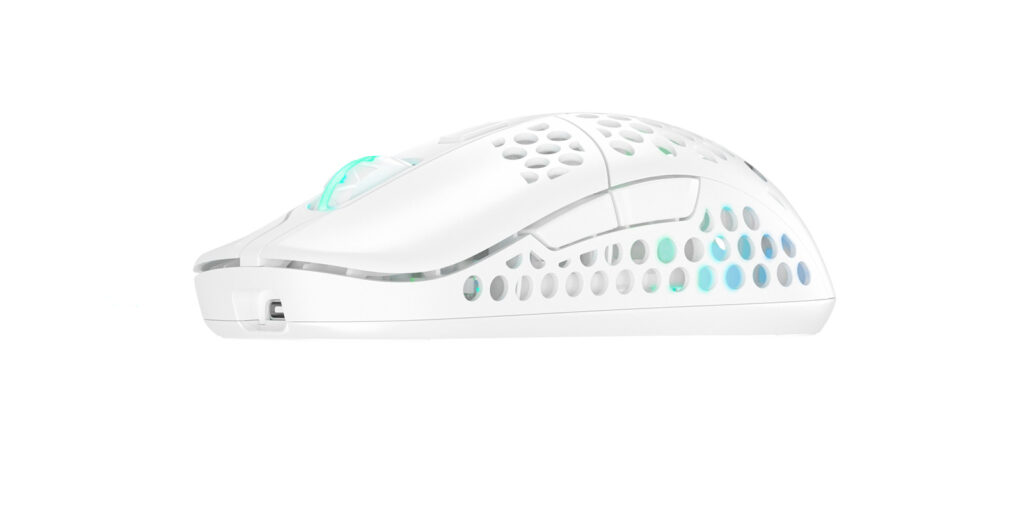 XTRFY M42 Wireless White – CHERRY XTRFY