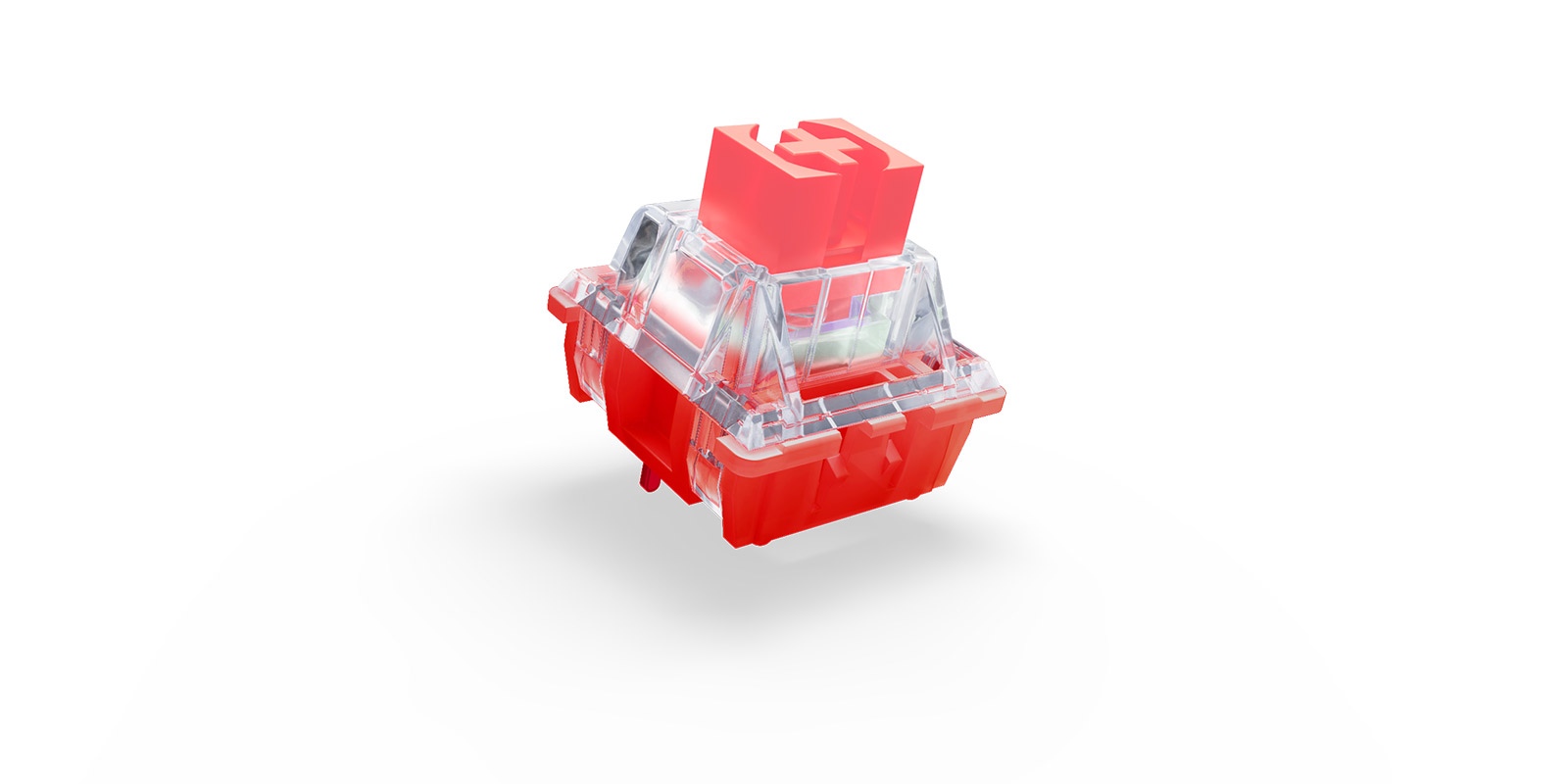 MOMOKA / MMK FLAMINGO SWITCHES – CHERRY XTRFY