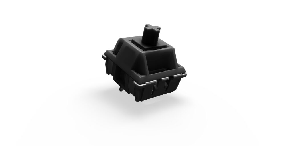 Gateron Oil King Switches – CHERRY XTRFY