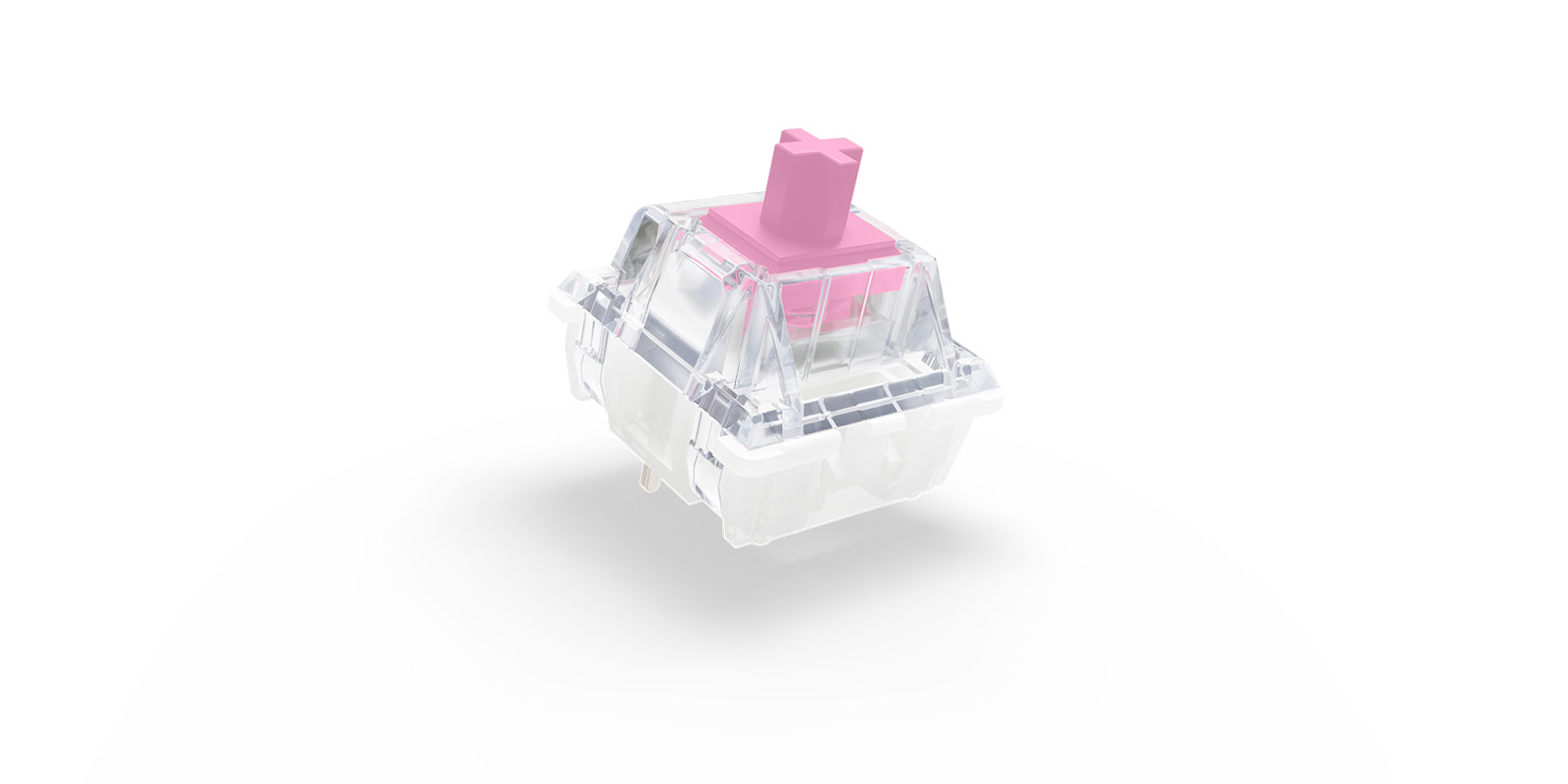 Kailh Speed Pink Switches – CHERRY XTRFY