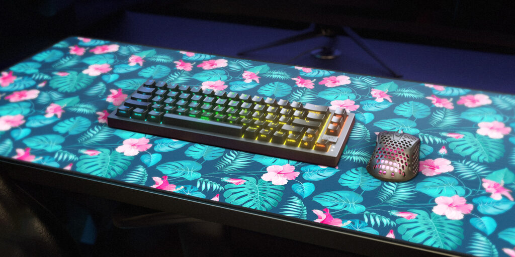 XTRFY GP5 Tropical XL – CHERRY XTRFY