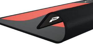 Xtrfy GP5 Pelaajat gaming mousepad