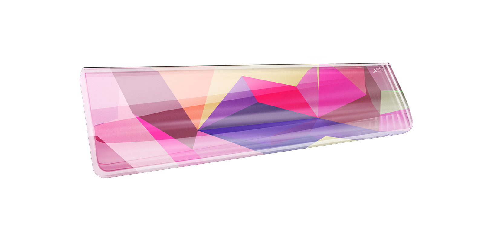 XTRFY WR5 COMPACT LITUS PINK CHERRY XTRFY