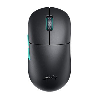 XTRFY M8 Wireless Black – CHERRY XTRFY