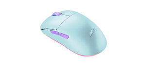Xtrfy-M8-Wireless-Frosty-Mint-Gaming-Mouse_Angle