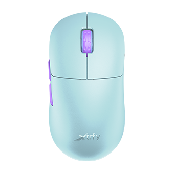 XTRFY M8 Wireless Retro – CHERRY XTRFY