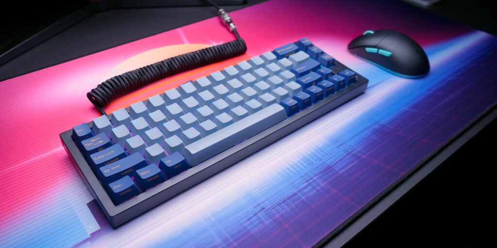 CHERRY MX 10.0N – CHERRY XTRFY