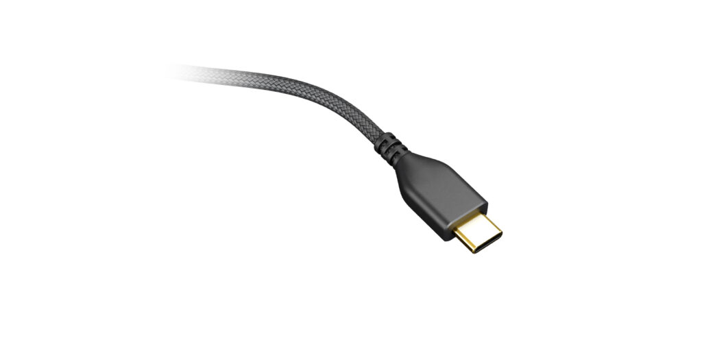 XTRFY EZCORD PRO USB-A TO USB-C CHARGING CABLE