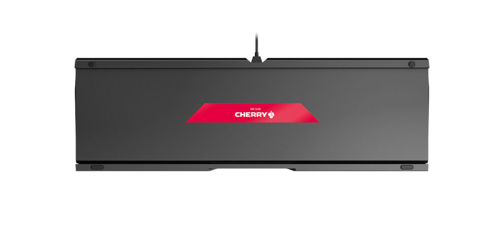 Cherry MX-Board 3.0: tastiera meccanica da ufficio