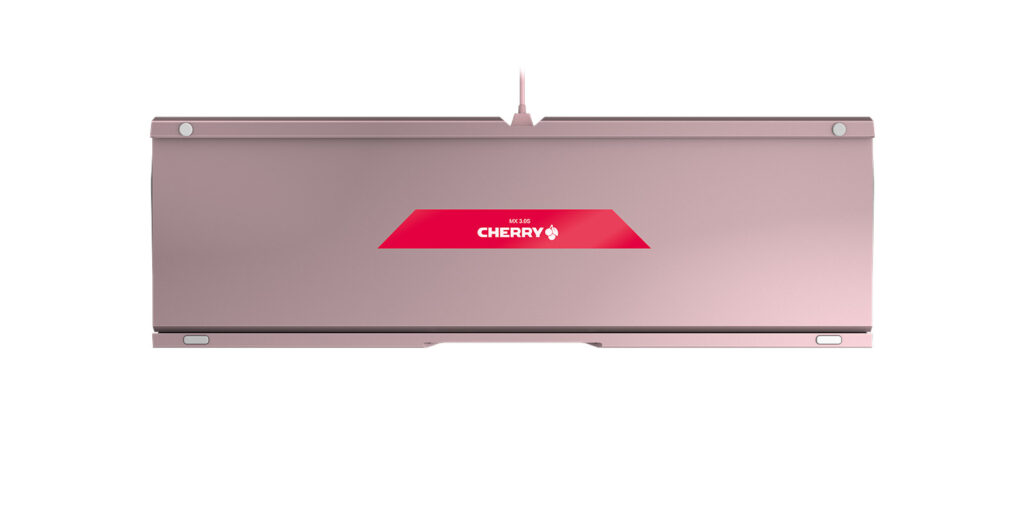 CHERRY MX BOARD 3.0S RGB PINK – CHERRY XTRFY