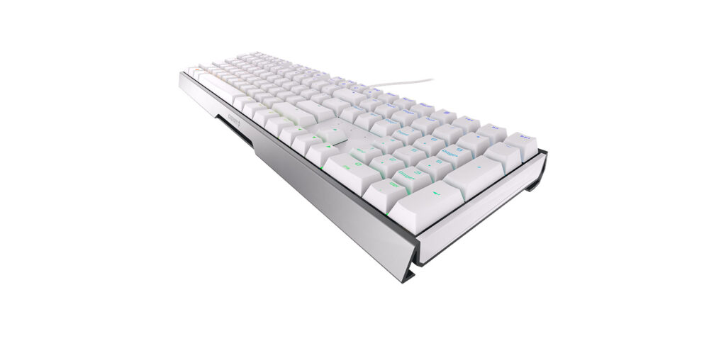 CHERRY MX BOARD 3.0S RGB WHITE