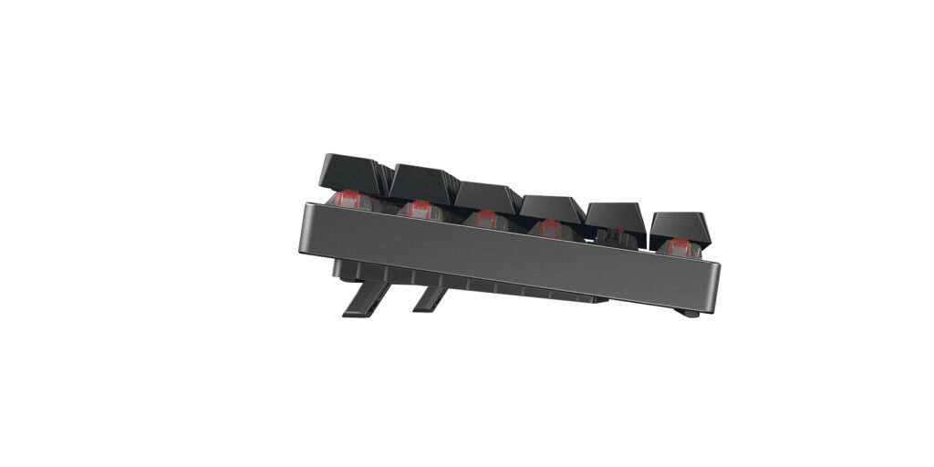 CHERRY MX 8.2 TKL WIRELESS BLACK – CHERRY XTRFY CHERRY MX 8.2 TKL WIRELESS BLACK – CHERRY XTRFY