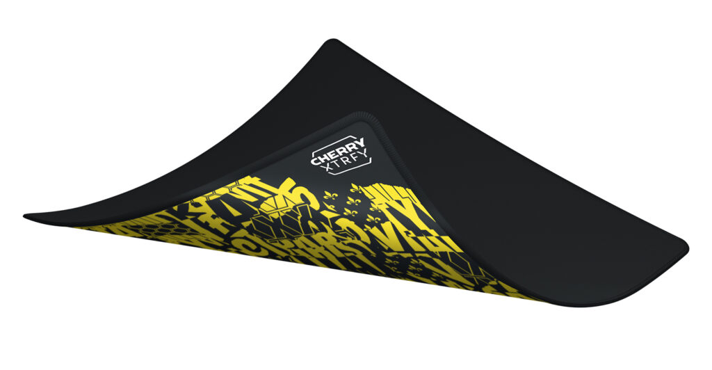 XTRFY GP5 VITALITY PARIS LARGE – CHERRY XTRFY