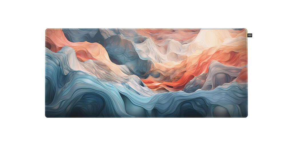 CHERRY XTRFY GP5 AMNIS BLUE XL – CHERRY XTRFY