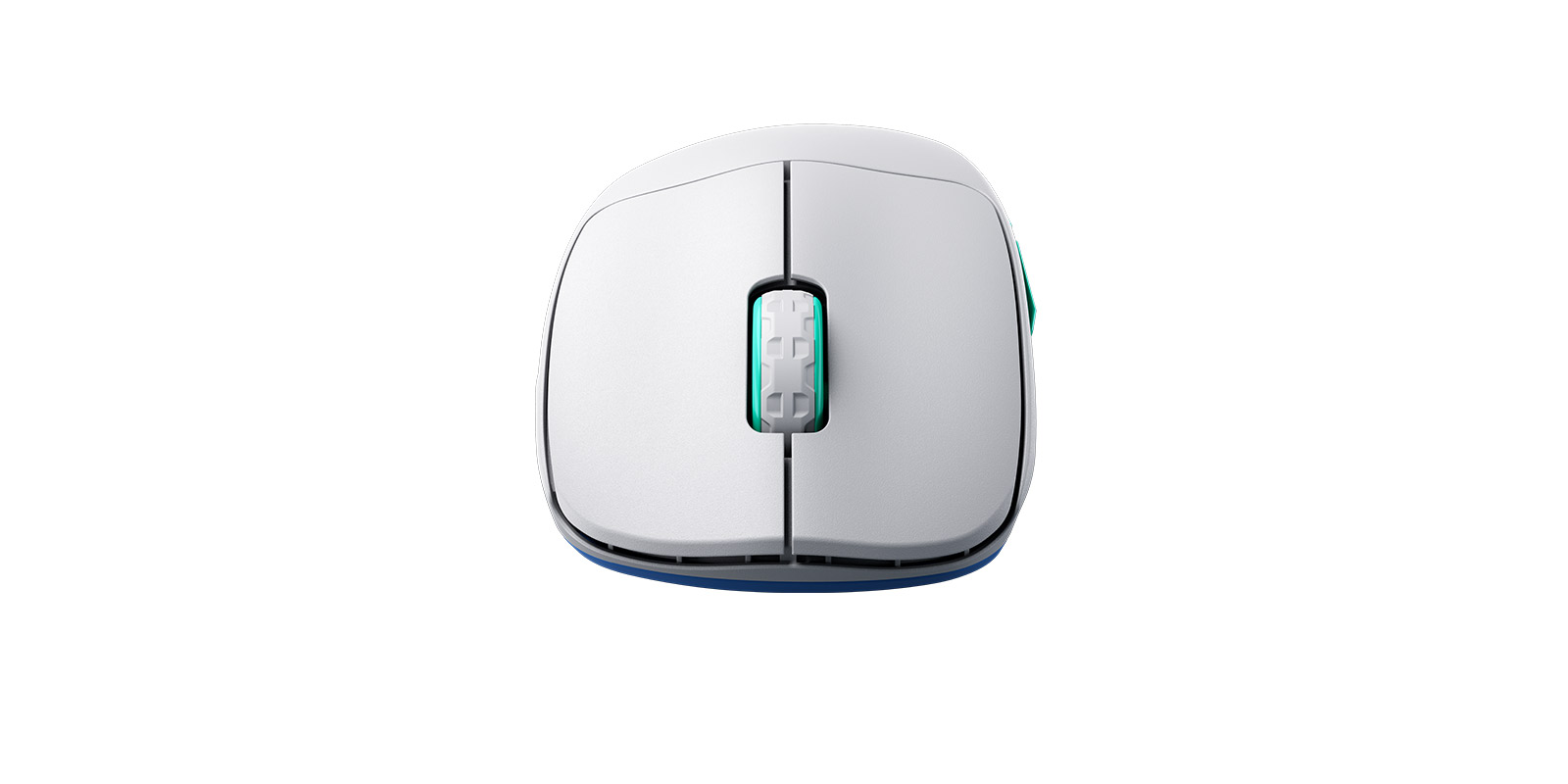CHERRY XTRFY M64 Wireless White – CHERRY XTRFY