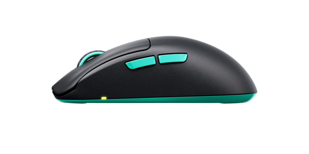 CHERRY XTRFY M68 WIRELESS BLACK – CHERRY XTRFY